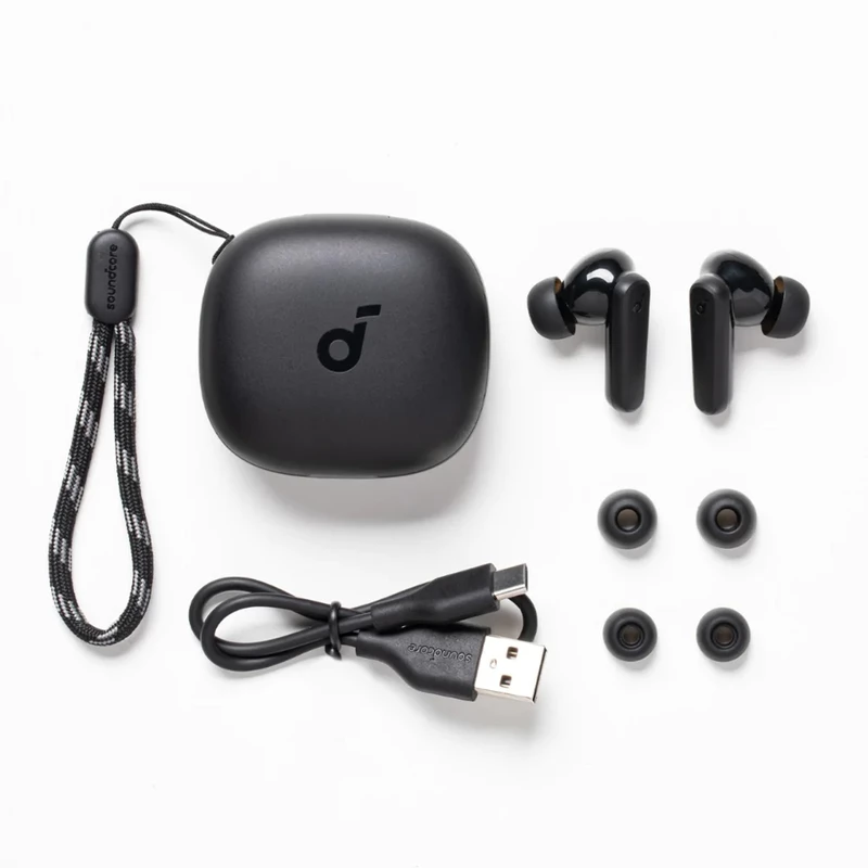 ایرپاد بی سیم اَنکر مدل Soundcore R50i اصل