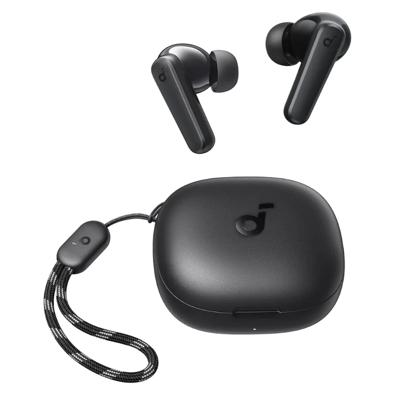 ایرپاد بی سیم اَنکر مدل Soundcore R50i اصل