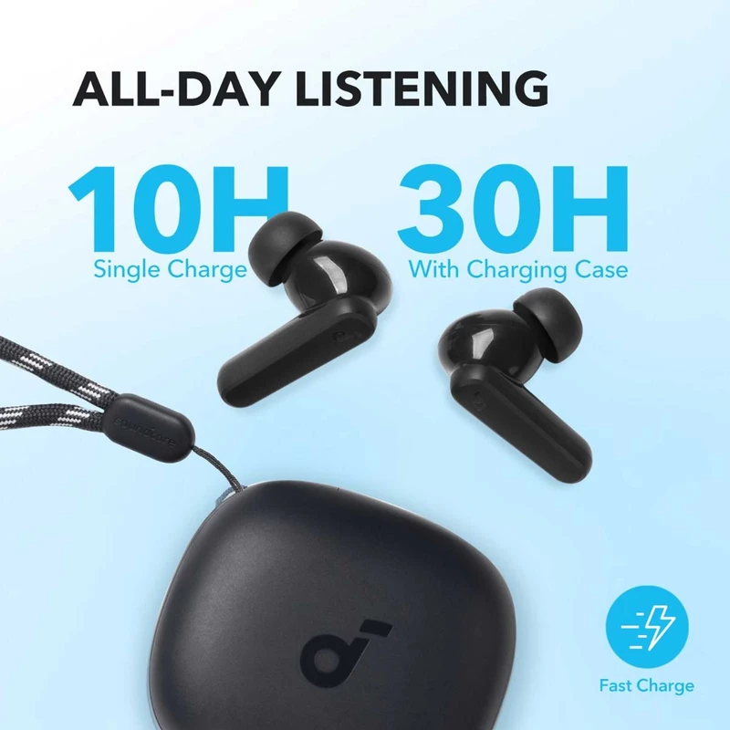 ایرپاد بی سیم اَنکر مدل Soundcore R50i اصل