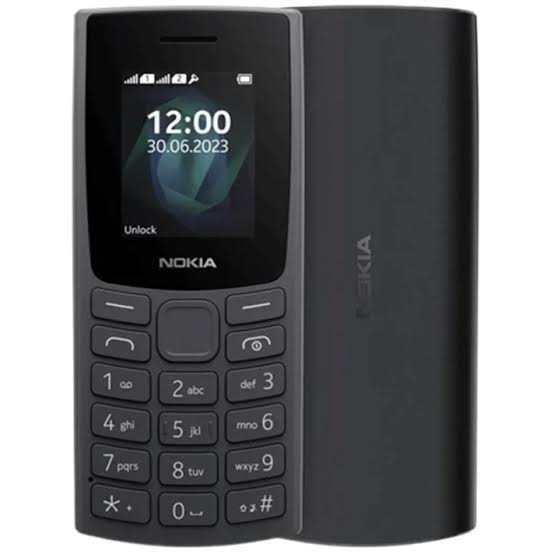گوشی موبایل نوکیا 105 (2023)