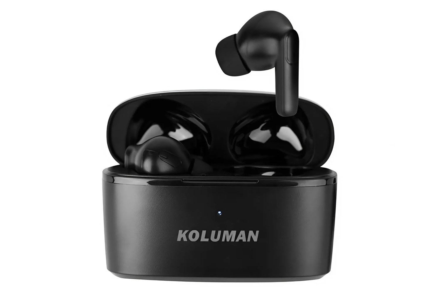 هدفون بی سیم کلومن مدل K-TW18