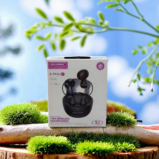 ایرپاد کلومن KOLUMAN K-TW24 با گارانتی