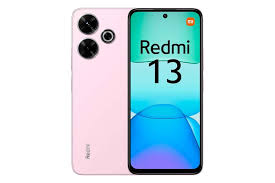 گوشی شیائومی Redmi 13 4G | حافظه 256 رم 8 گیگابایت