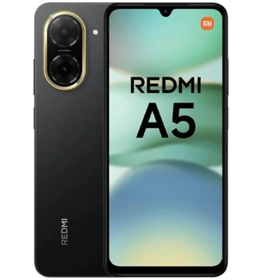 گوشی شیائومی Redmi A5 4G | حافظه 64 رم 3 گیگابایت