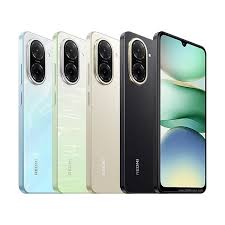 گوشی شیائومی Redmi A5 4G | حافظه 64 رم 3 گیگابایت