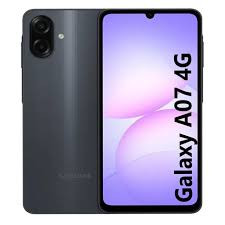 گوشی موبایل سامسونگ مدل Galaxy A07 دو سیم کارت ظرفیت ۱۲۸ گیگابایت و رم ۶ گیگابایت