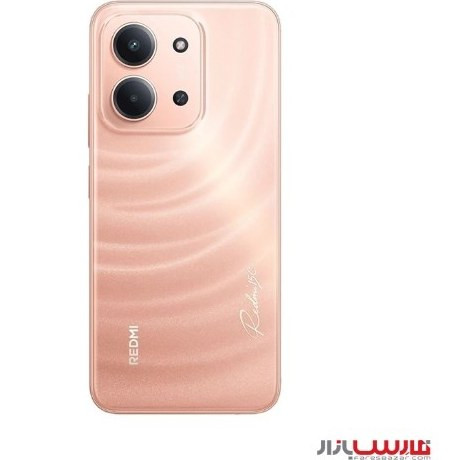 گوشی شیائومی مدل Xiaomi Redmi 15c با ظرفیت 256 و رم 8 گیگابایت