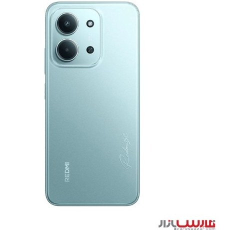 گوشی شیائومی مدل Xiaomi Redmi 15c با ظرفیت 256 و رم 8 گیگابایت