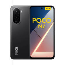 گوشی شیائومی Poco M7 4G | حافظه 256 رم 8 گیگابایت