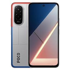 گوشی شیائومی Poco M7 4G | حافظه 256 رم 8 گیگابایت