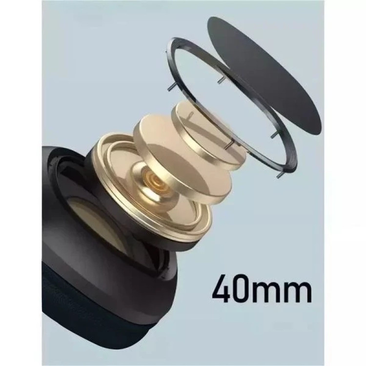 هدفون بی سیم Universal مدل YS-9957 - مشکی